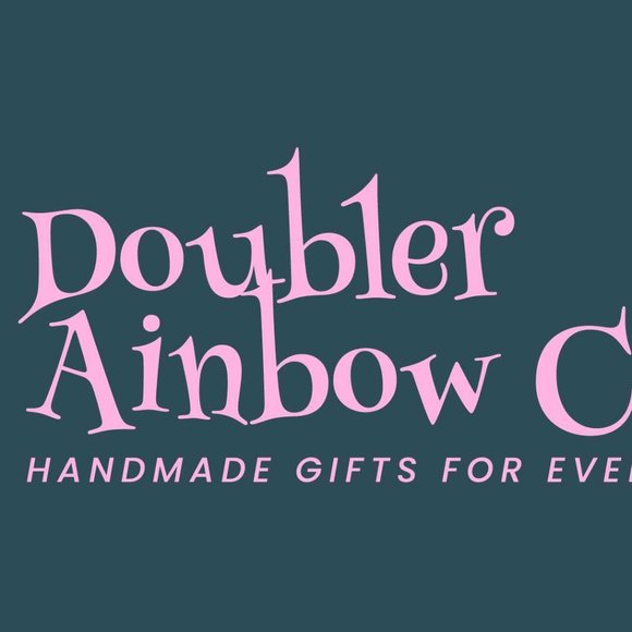 Meet your Posher, Tammie (Doubler Ainbow Co.)  DoublerAinbowCompany@gmail.com - Picture 1 of 2